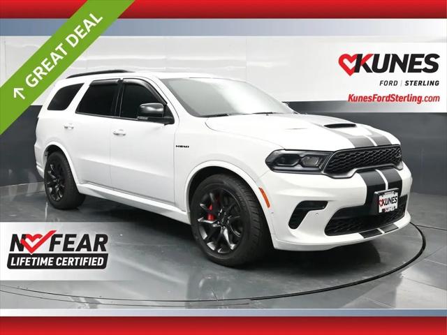 2023 Dodge Durango R/T Plus for sale in Sterling, IL