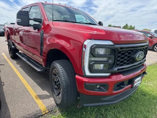 2024 Ford F-250 LARIAT