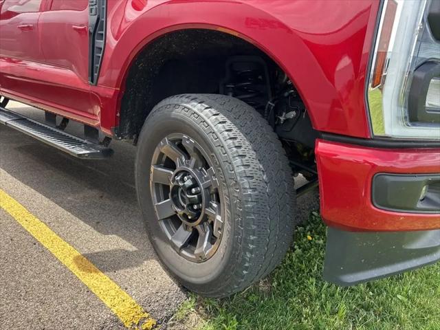 2024 Ford F-250 LARIAT