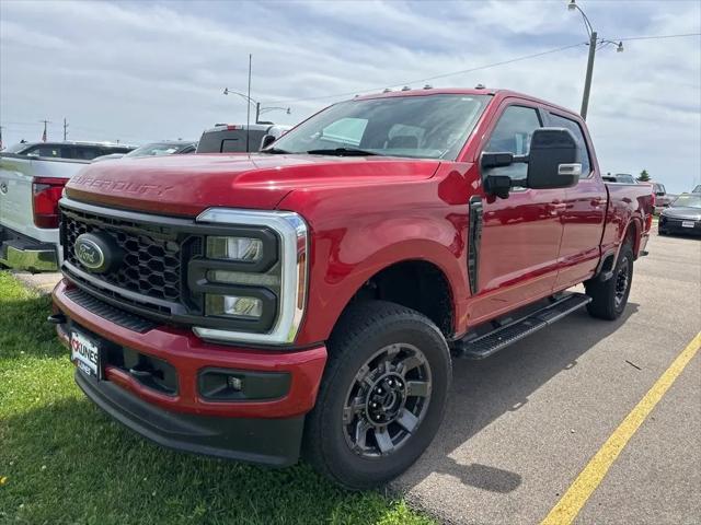 2024 Ford F-250 LARIAT