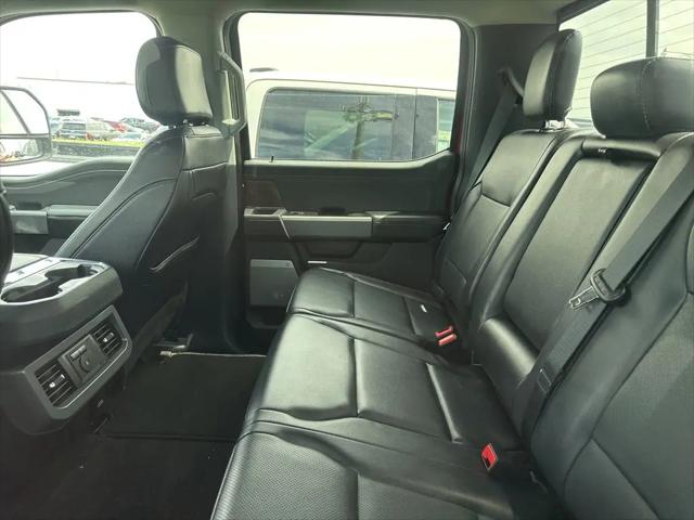 2024 Ford F-250 LARIAT
