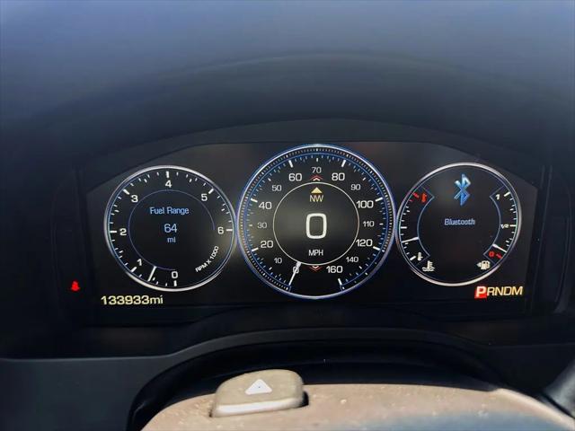 2015 Cadillac Escalade Premium