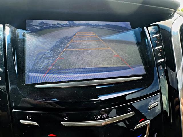 2015 Cadillac Escalade Premium