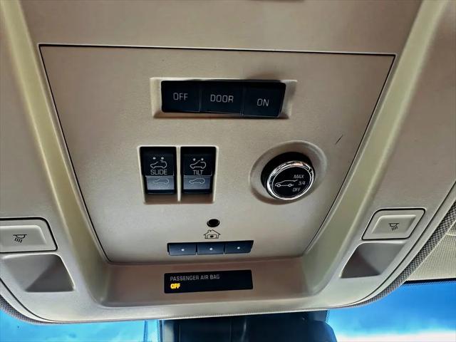 2015 Cadillac Escalade Premium