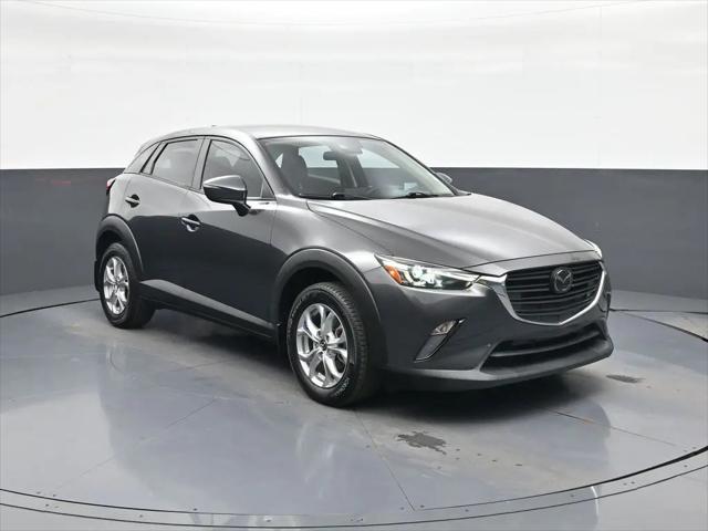 2021 Mazda CX-3 Sport for sale in Monroe, NC