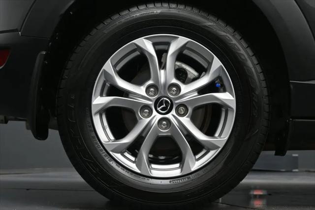 2021 Mazda CX-3 Sport