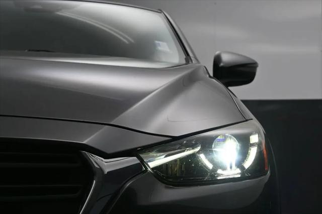 2021 Mazda CX-3 Sport