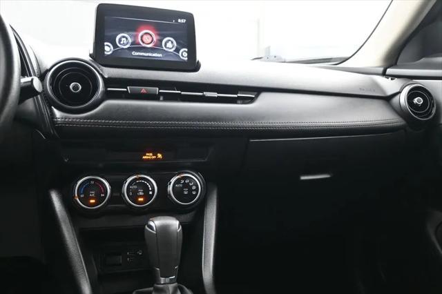 2021 Mazda CX-3 Sport