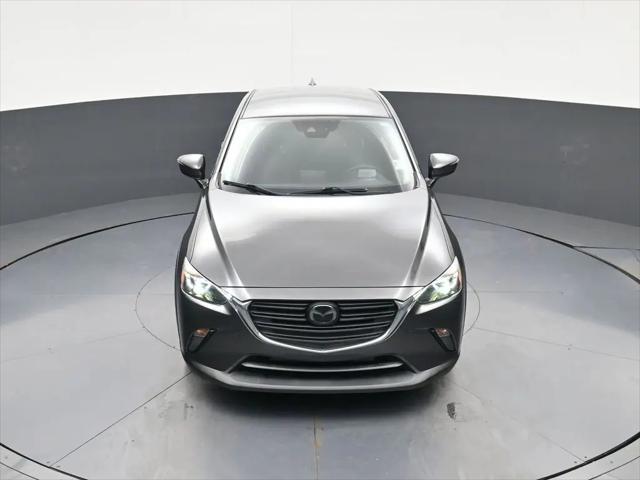 2021 Mazda CX-3 Sport