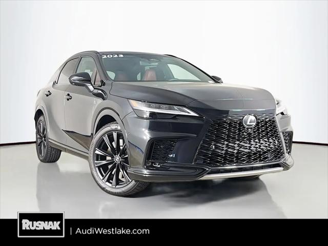 2023 Lexus RX 500h F SPORT Performance for sale in Thousand Oaks, CA