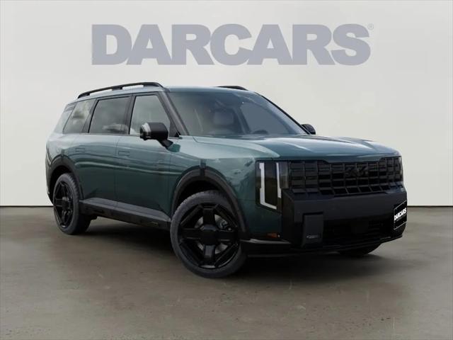2027 Kia Telluride Hybrid X-Line SX for sale in Frederick, MD