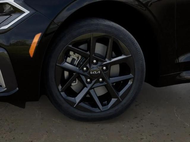 2026 Kia K5 LXS FWD