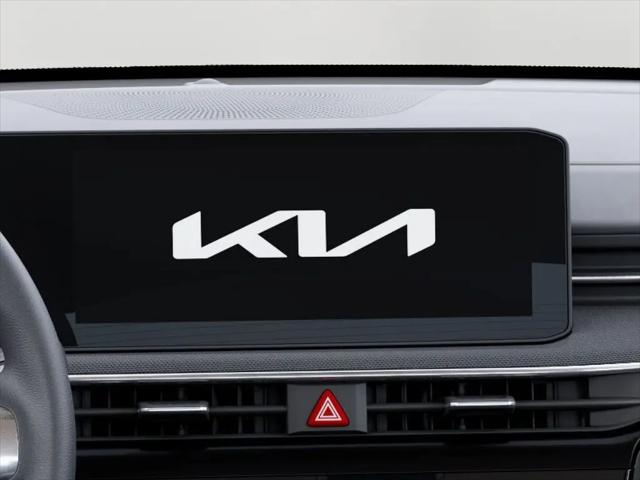 2026 Kia K5 LXS FWD