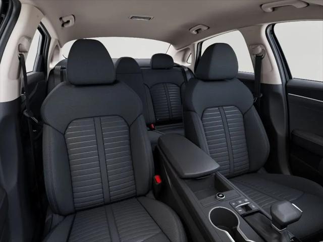 2026 Kia K5 LXS FWD