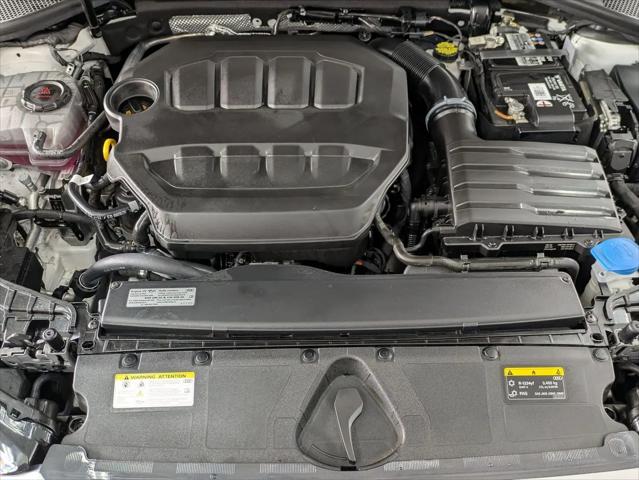 2023 Audi A3 Premium 40 TFSI Front-Wheel Drive S tronic