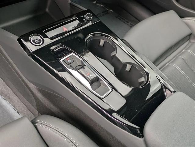 2027 Audi e-tron Sportback Premium Plus quattro