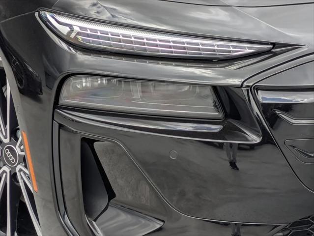 2027 Audi e-tron Sportback Premium Plus quattro