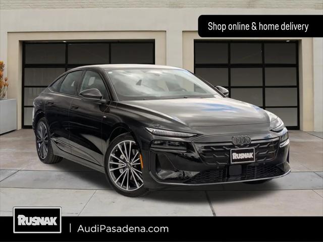 2027 Audi e-tron Sportback Premium Plus quattro for sale in Pasadena, CA