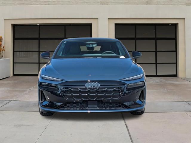 2027 Audi e-tron Sportback Premium Plus quattro