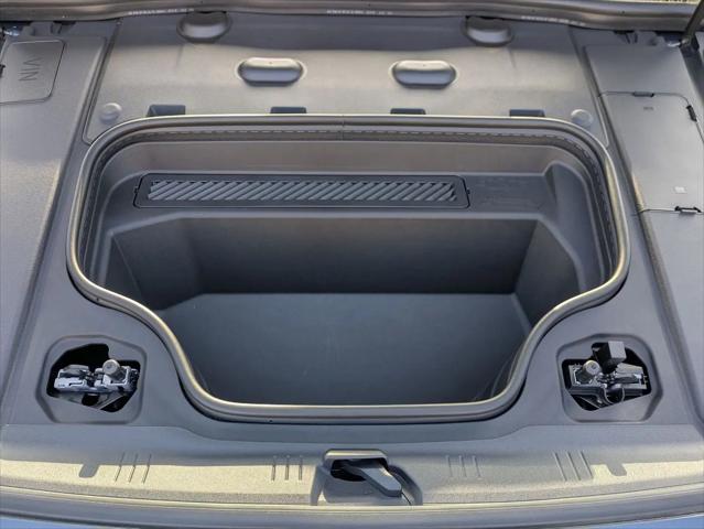 2027 Audi e-tron Sportback Premium Plus quattro