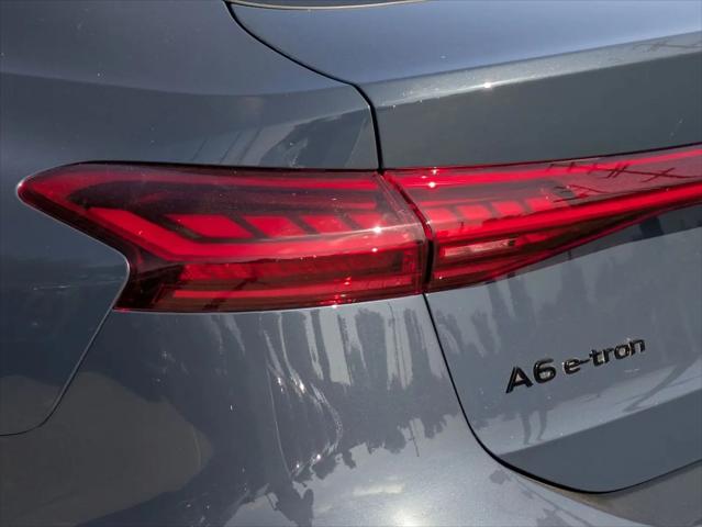 2027 Audi e-tron Sportback Premium Plus quattro
