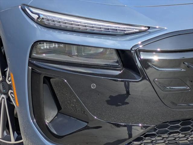 2027 Audi e-tron Sportback Premium Plus quattro
