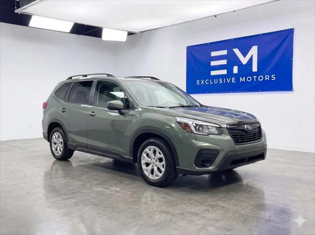 2023 Subaru Forester Base for sale in Sacramento, CA