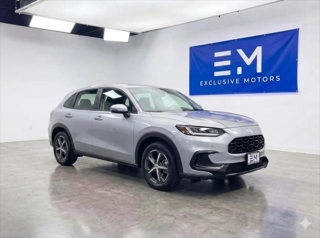 2025 Honda HR-V AWD EX-L for sale in Sacramento, CA