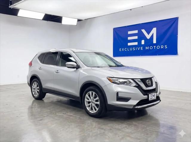 2018 Nissan Rogue Sport S for sale in Sacramento, CA