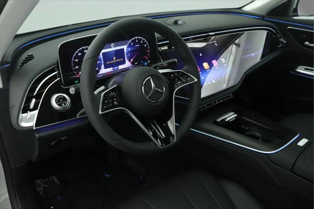 2026 Mercedes-Benz E 350 E 350