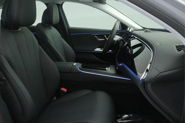 2026 Mercedes-Benz E 350 E 350