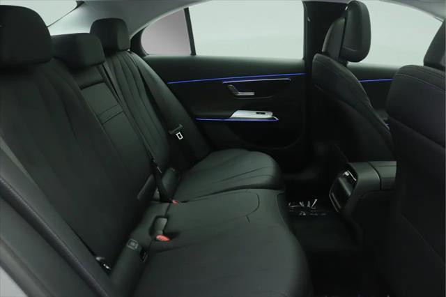 2026 Mercedes-Benz E 350 E 350