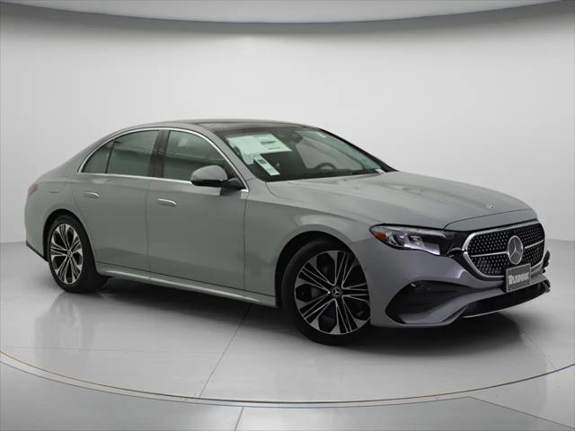 2026 Mercedes-Benz E 350 E 350