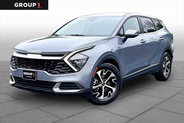 2023 Kia Sportage EX for sale in Bowie, MD