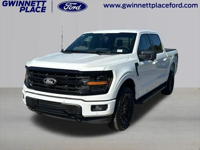 2026 Ford F-150 XLT for sale in Duluth, GA