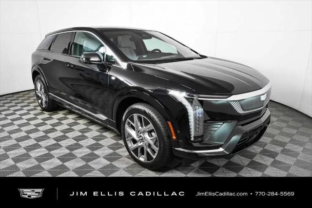 2025 Cadillac iQ Luxury 1 AWD for sale in Chamblee, GA