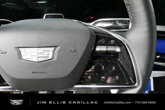 2025 Cadillac iQ Luxury 1 AWD for sale in Chamblee, GA