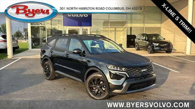 2023 Kia Sorento X-Line S for sale near Columbus, OH
