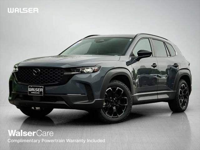 2026 Mazda CX-50 2.5 S Meridian Edition for sale in White Bear Lake, MN