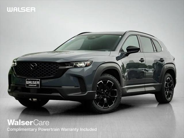 2026 Mazda CX-50 2.5 S Meridian Edition for sale in White Bear Lake, MN