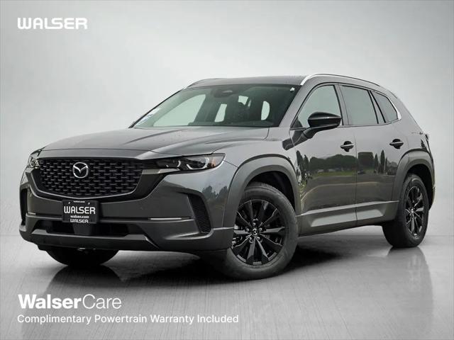 2026 Mazda CX-50 2.5 S Preferred for sale in White Bear Lake, MN