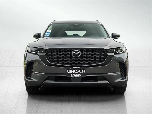 2026 Mazda CX-50 2.5 S Preferred