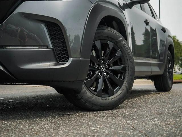 2026 Mazda CX-50 2.5 S Preferred