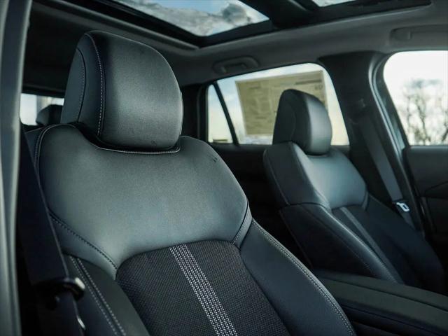 2026 Mazda CX-50 2.5 S Preferred