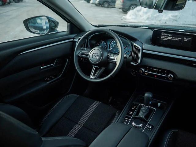 2026 Mazda CX-50 2.5 S Preferred