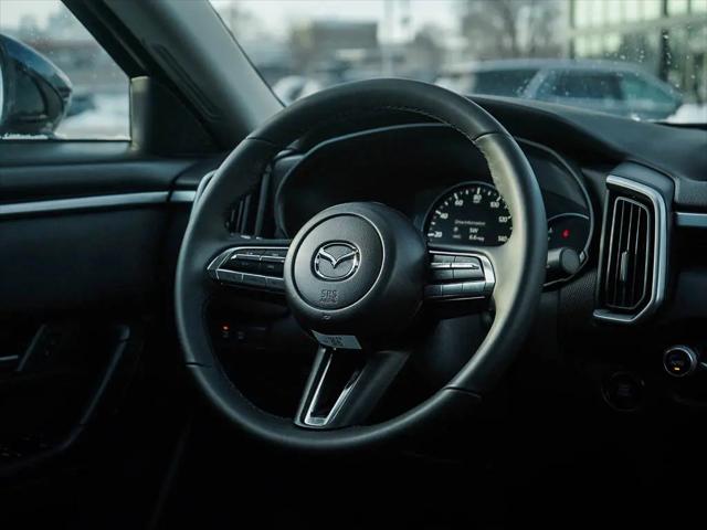 2026 Mazda CX-50 2.5 S Preferred