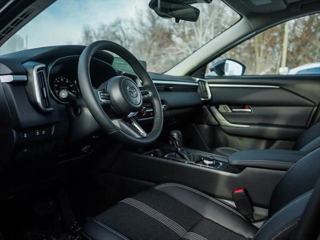 2026 Mazda CX-50 2.5 S Preferred