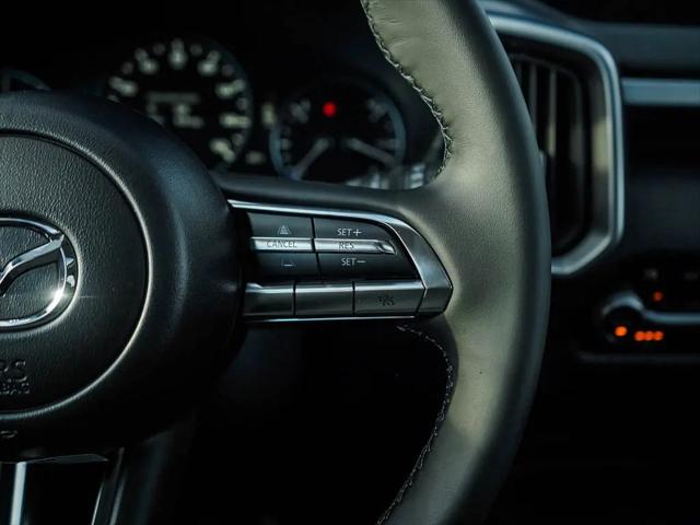 2026 Mazda CX-50 2.5 S Preferred