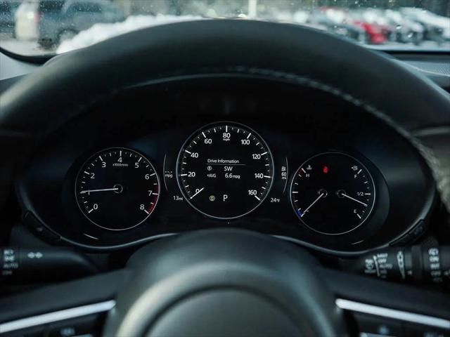 2026 Mazda CX-50 2.5 S Preferred