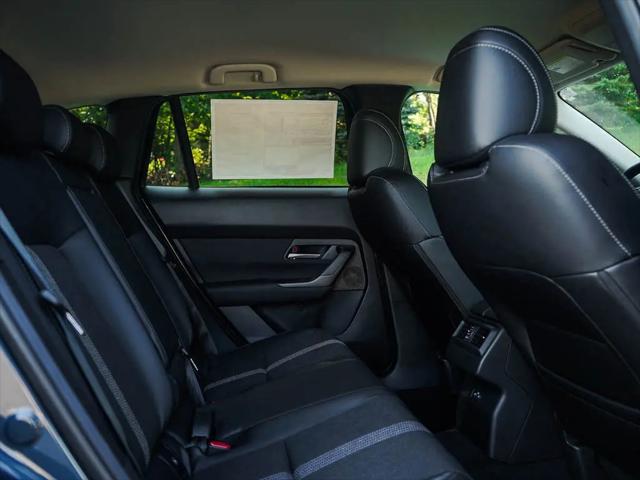 2026 Mazda CX-50 2.5 S Preferred